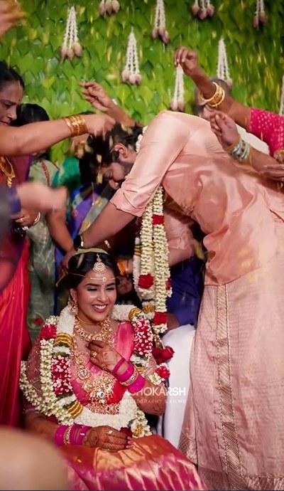 kanmani-aswath-marriage-photos